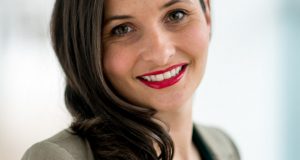 Martina Pietrobon è il nuovo Direttore Marketing Centrale di Microsoft Italia