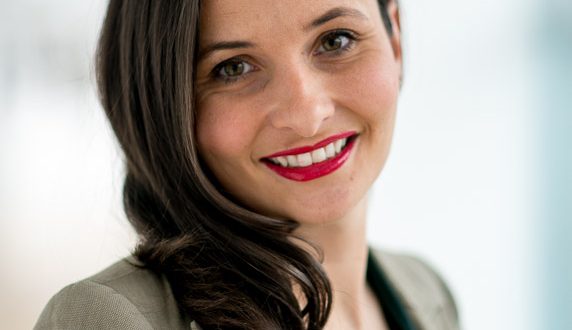 Martina Pietrobon è il nuovo Direttore Marketing Centrale di Microsoft Italia