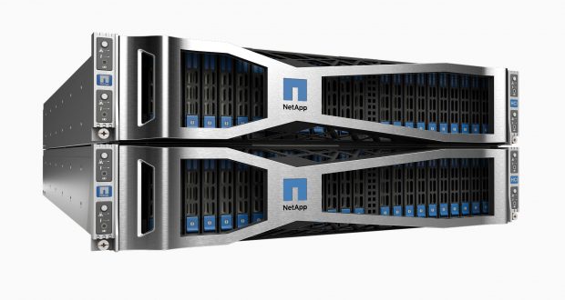 NetApp HCI festeggia il primo anniversario, funzionalità senza eguali per accelerare l’innovazione