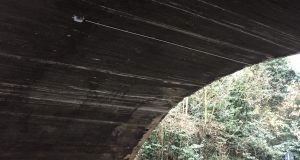 WESTPOLE presenta un innovativo sistema di monitoraggio per il ponte di Via per Castellanza