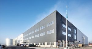 Zalando e Ingram Micro aprono il nuovo centro di distribuzione a Stoccolma