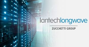 Nasce Lantech Longwave S.p.A.