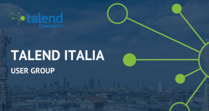 La community user group di Talend Italia si riunisce per parlare di Data Quality