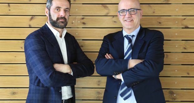 V-Valley diventa distributore di NetApp