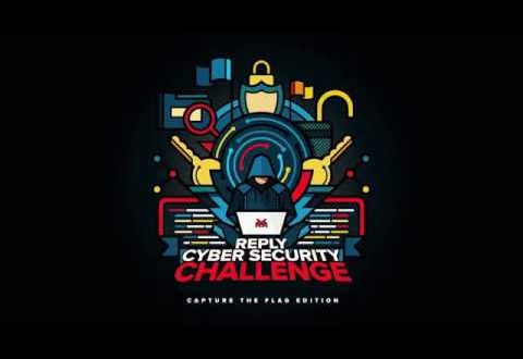 In arrivo la Reply Code Challenge 2019