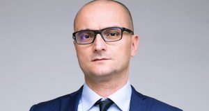 Bruno Marnati è il nuovo Head of Audio Video division di Samsung Electronics. Sostituisce Marco Hannappel, attuale Vice President della filiale italianaS