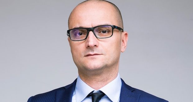 Bruno Marnati è il nuovo Head of Audio Video division di Samsung Electronics. Sostituisce Marco Hannappel, attuale Vice President della filiale italianaS