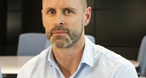 John Stynes è il nuovo direttore finanziario di Bitdefender