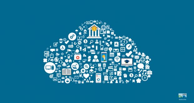 VMware presenta VMware Cloud on Dell EMC