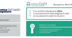 NETCOM sviluppa GreenLight per la gestione automatizzata delle password