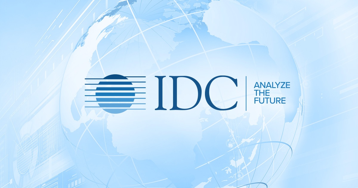 IDC Data Intelligence Conference 2019
