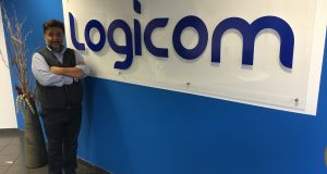 Logicom, la collaborazione come punto di forza