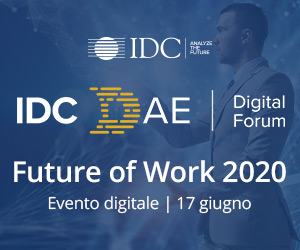 Future of Work 2020: la trasformazione del lavoro che stravolge l’azienda