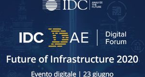 La partita dell’IT si gioca là dove vengono generati i dati