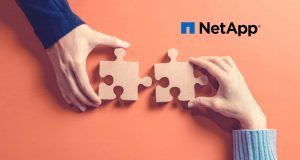 NetApp rinnova il proprio Partner Program