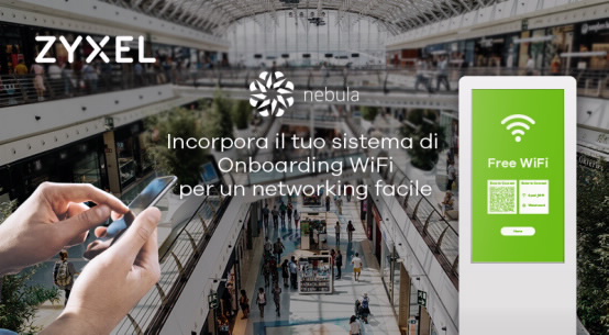 Zyxel apre le API Nebula per creare un ecosistema di rete cloud con i partner