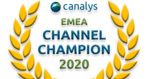 Schneider Electric è Vendor Champion nel report Canalys Channel Leadership Matrix EMEA 2020