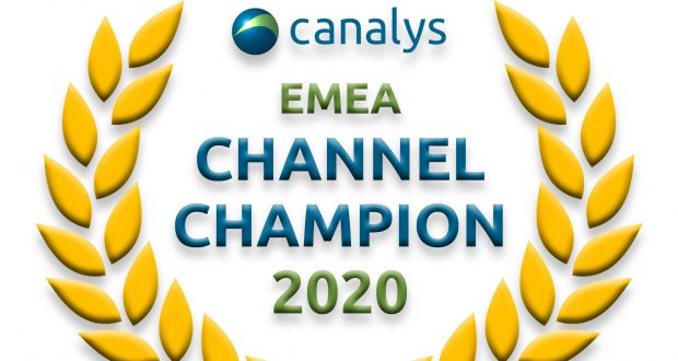 Schneider Electric è Vendor Champion nel report Canalys Channel Leadership Matrix EMEA 2020