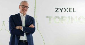 Zyxel Networks Italia consolida la propria rete di distributori con Allnet.Italia