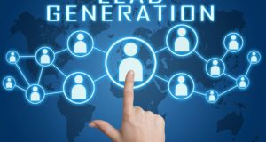 vendere servizi ad alto valore aggiunto : la lead generation b2b