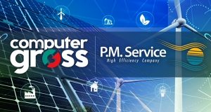 Computer Gross acquisisce il controllo di PM Service