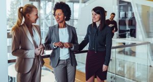 La leadership femminile di TIBCO riconosciuta nel CRN Women of the Channel 2021