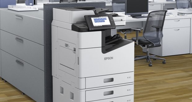 Epson è fermamente impegnata nella tecnologia inkjet per le aziende e verso i suoi partner di canale