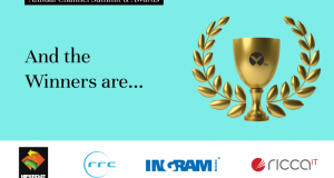 Vertiv premia i partner agli EMEA Annual Channel Awards