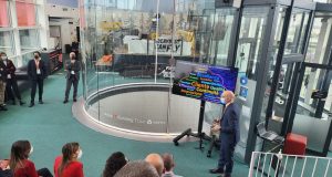 Vertiv porta in Italia il suo Roadshow EMEA 2021