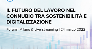 Future of Work, per sette aziende su dieci sarà ibrido