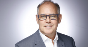 Zscaler nomina Paul Eccleston Vice President International For Partners And Alliances