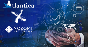 ATLANTICA DIGITAL e Nozomi Networks annunciano la loro partnership dedicata al mondo OT/ IoTATLANTICA DIGITAL e Nozomi Networks annunciano la loro partnership dedicata al mondo OT/ IoT