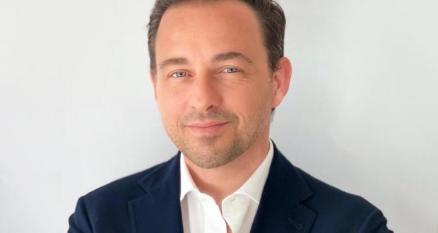 Cristiano Cocchini è il nuovo Channel Director HP Italy