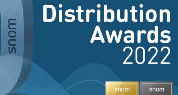 Snom chiude l’esercizio fiscale 21/22 con risultati strepitosi e premia i suoi distributori