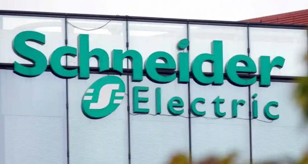 Schneider Electric ha ricevuto il premio Vendor Champion, Canalys EMEA Channel Leadership per il quarto anno consecutivo
