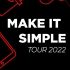 Parte il MAKE IT SIMPLE TOUR: Canon incontra i partner alla scoperta del Workspace del futuro