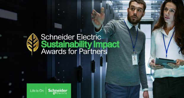 Schneider Electric annuncia i partner italiani vincitori del premio Sustainability Impact Award