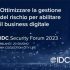 I CEO danno priorità a sicurezza, rischio e conformità nel 2023