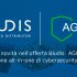 Bludis distribuisce Agger