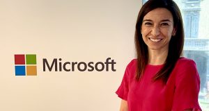 Nuova nomina in Microsoft Italia