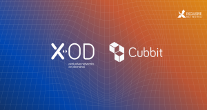 Cubbit ed Exclusive Networks in partnership per ottimizzare la sicurezza dei dati con il primo cloud geo-distribuito d’Europa