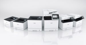 Canon amplia il portfolio office con nuovi modelli i-SENSYS e i-SENSYS X