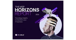 N-able presenta il report MSP Horizons