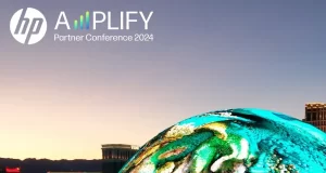 HP presenta innovazioni all’avanguardia per i partner in occasione dell’Amplify Partner Conference