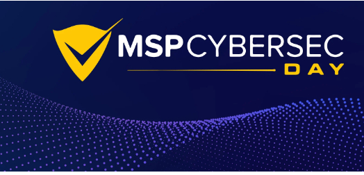 MSP CyberSec Day 2024