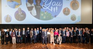 Salesforce annuncia i vincitori dei Partner Recognitions 2024