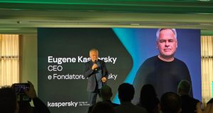 Costruire un business sicuro, le novità della Kaspersky Italian Partner Conference