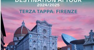 AI e Innovazione: Firenze ospita una nuova tappa del roadshow DESTINATION AI