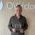 OVHcloud riceve il premio VMware Cloud Service Provider Partner of the Year per l’Europa