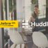 Jabra e Huddly collaborano per portare la semplicità plug-and-play nelle grandi sale riunioni